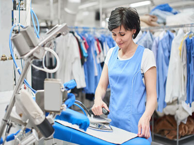 Dry Cleaning