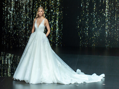 Wedding Gowns