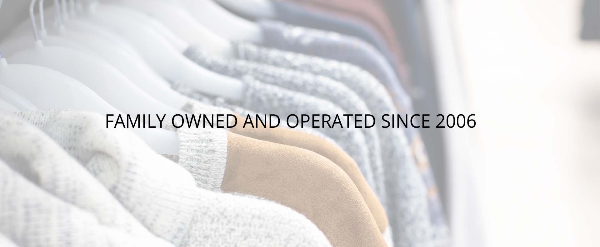 Holyrood Drycleaners