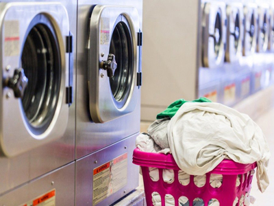 About Holyrood Drycleaners