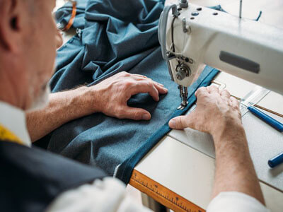 Alteration